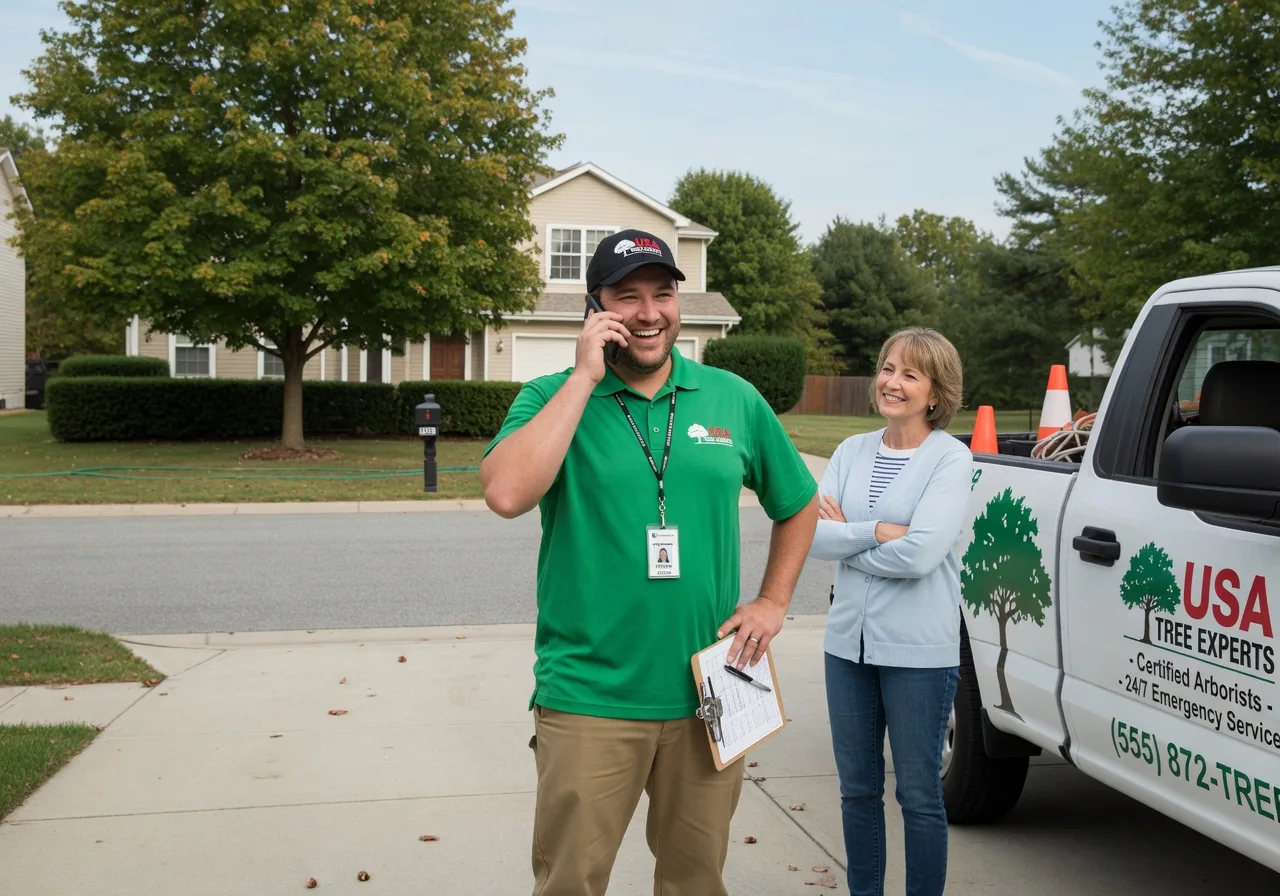 Tree Services Tunnel Hill, GA FAQs